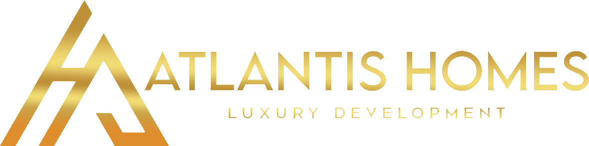 Atlantis Homes Limited Logo